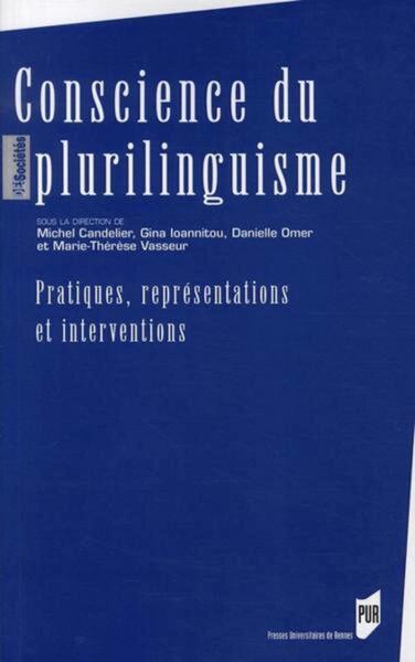 Conscience du plurilinguisme