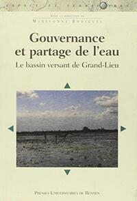 GOUVERNANCE ET PARTAGE DE L EAU