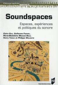 SOUNDSPACES