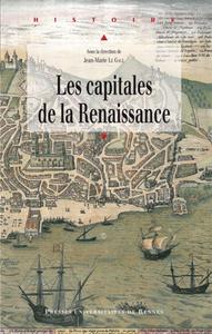 CAPITALES DE LA RENAISSANCE