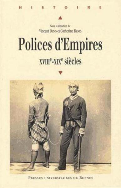 POLICES D EMPIRES