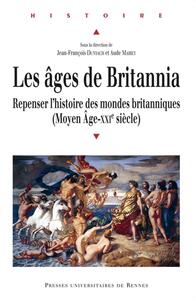 AGES DE BRITANNIA