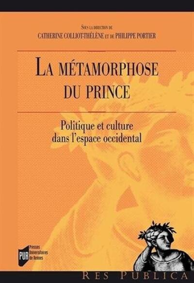 METAMORPHOSE DU PRINCE