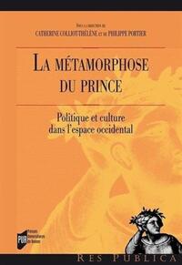 METAMORPHOSE DU PRINCE