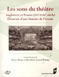 SONS DU THEATRE