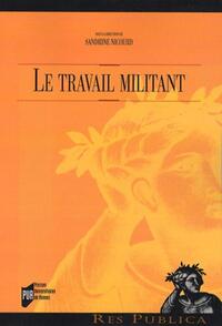 TRAVAIL MILITANT