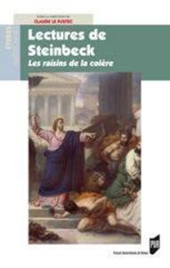 LECTURES DE STEINBECK