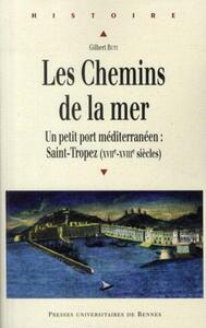 CHEMINS DE LA MER