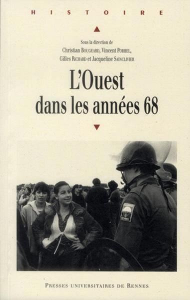 OUEST DANS LES ANNEES 68