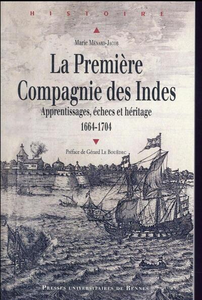 PREMIERE COMPAGNIE DES INDES