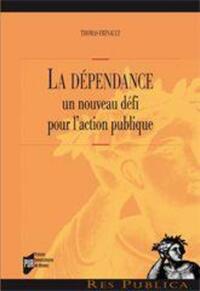 DEPENDANCE