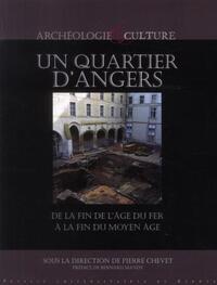 QUARTIER D ANGERS