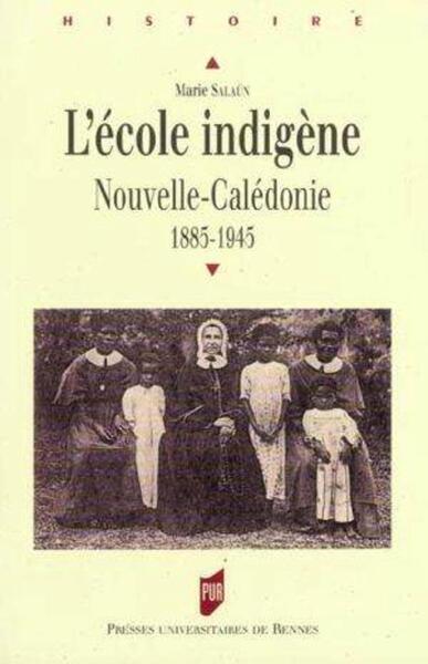 ECOLE INDIGENE