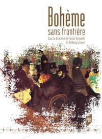 BOHEME SANS FRONTIERE