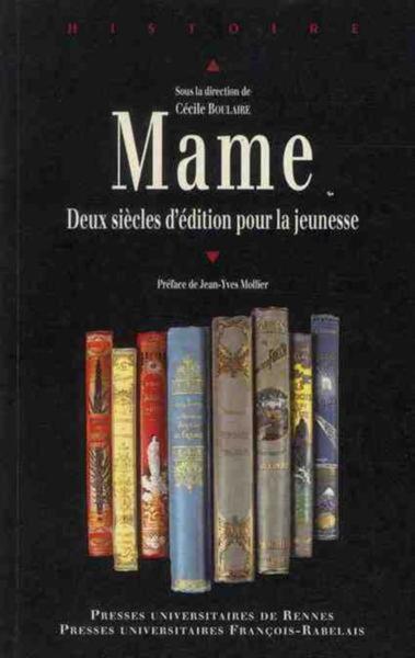 MAISON MAME