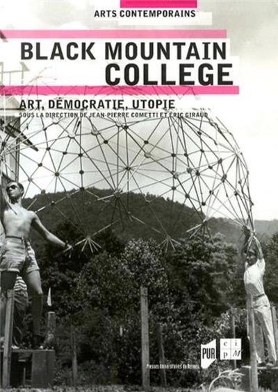 BLACK MOUNTAIN COLLEGE