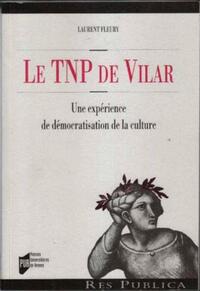 TNP DE JEAN VILAR