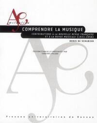 Comprendre la musique