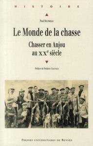 MONDE DE LA CHASSE