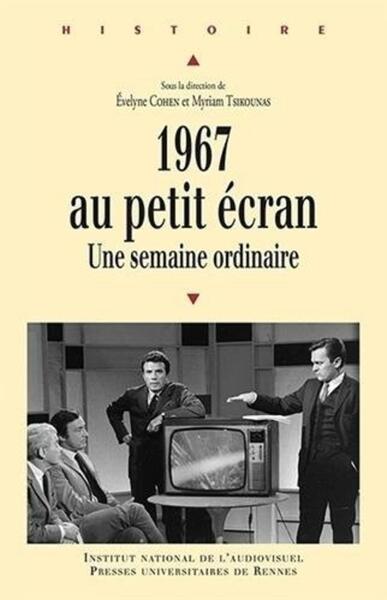 1967 AU PETIT ECRAN