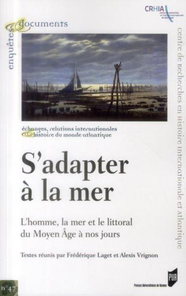 S ADAPTER A LA MER