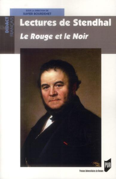 LECTURES DE STENDHAL