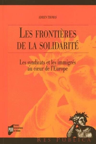 FRONTIERES DE LA SOLIDARITE