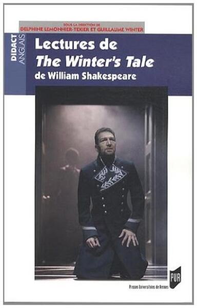 LECTURES DE THE WINTER S TALE SHAKESPEARE