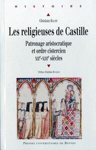 RELIGIEUSES DE CASTILLE