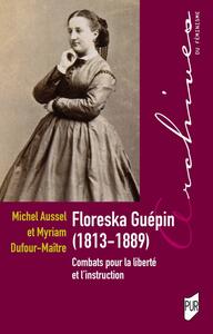 Floreska Guépin (1813-1889)