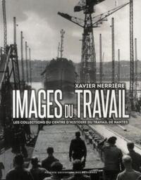 IMAGES DU TRAVAIL