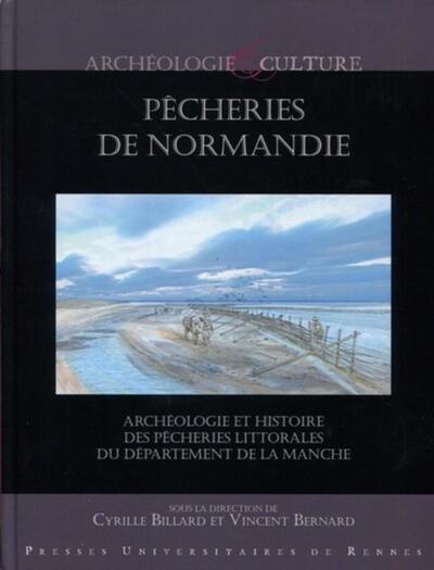 Pêcheries de Normandie