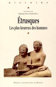 ETRUSQUES