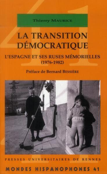 TRANSITION DEMOCRATIQUE