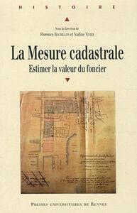 MESURE CADASTRALE