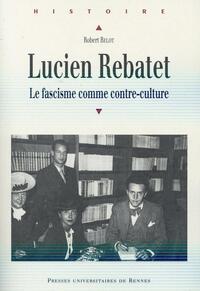 Lucien Rebatet