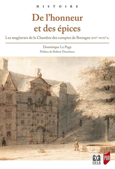 De l'honneur et des épices