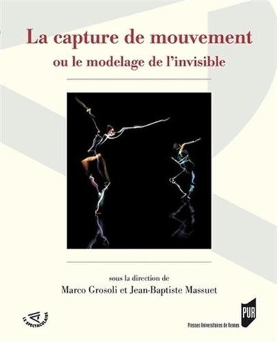 CAPTURE DE MOUVEMENT