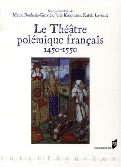 THEATRE POLEMIQUE