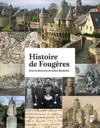 Histoire de Fougères
