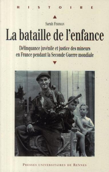 BATAILLE DE L ENFANCE