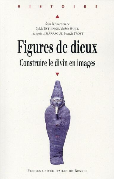 FIGURES DE DIEUX