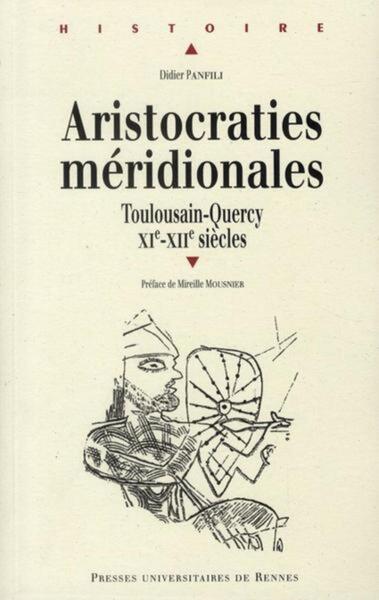 ARISTOCRATIES MERIDIONALES