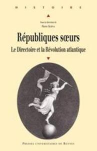 REPUBLIQUES SOEURS