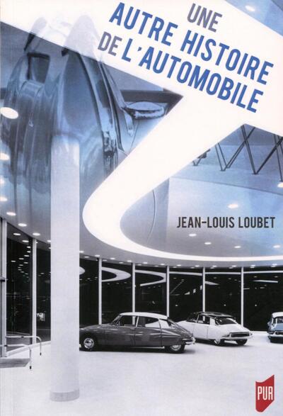 Une autre histoire de l'automobile