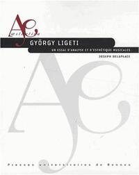 GYORGY LIGETI