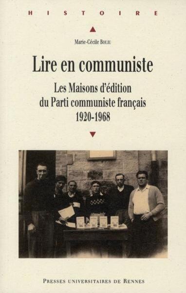 LIRE EN COMMUNISTE