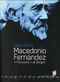 MACEDONIO FERNANDEZ