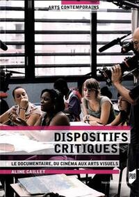 DISPOSITIFS CRITIQUES