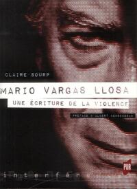 MARIO VARGAS LLOSA